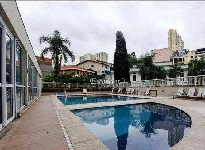 Foto 1 de Apartamento com 3 Quartos à venda, 96m² em Vila Maria, São Paulo