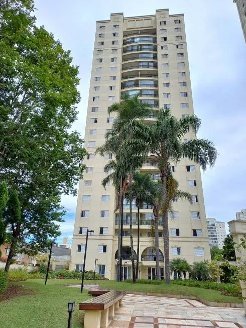 Foto 1 de Apartamento com 3 Quartos para alugar, 82m² em Vila Sofia, São Paulo