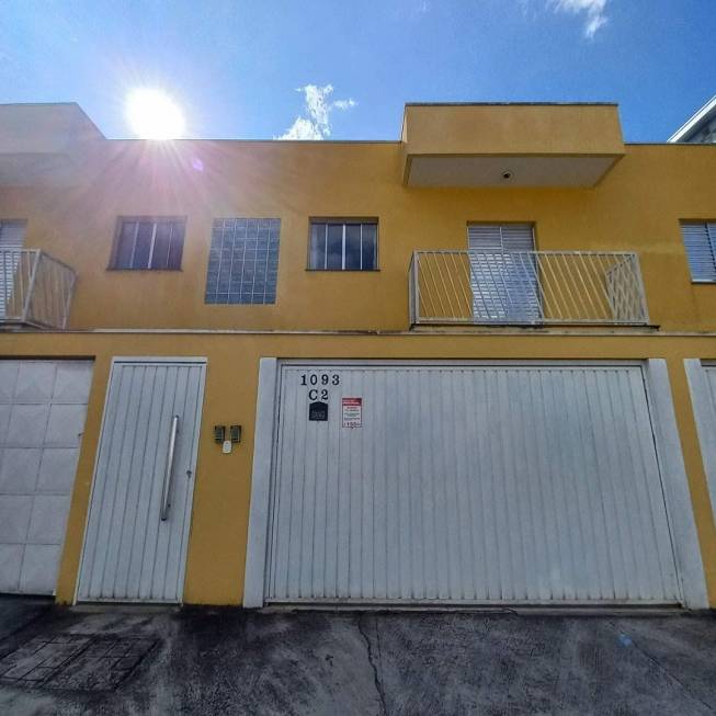 Foto 1 de Apartamento com 3 Quartos para alugar, 62m² em Vila Suíssa, Mogi das Cruzes