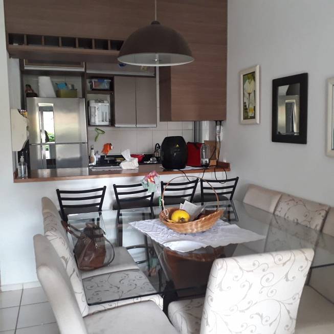 Foto 1 de Apartamento com 3 Quartos à venda, 75m² em Vila Xavier, Araraquara