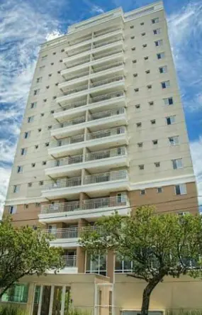 Foto 1 de Apartamento com 3 Quartos à venda, 87m² em Vila Xavier, Araraquara