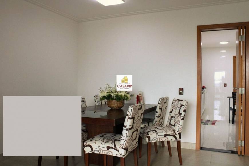Foto 3 de Apartamento com 4 Quartos à venda, 126m² em Carandiru, São Paulo