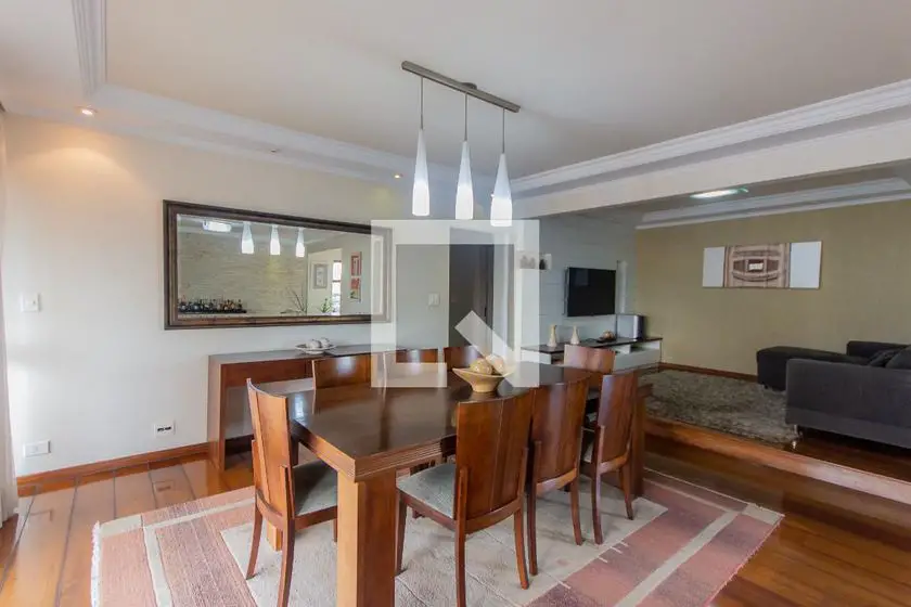 Foto 1 de Apartamento com 4 Quartos à venda, 239m² em Jardim, Santo André
