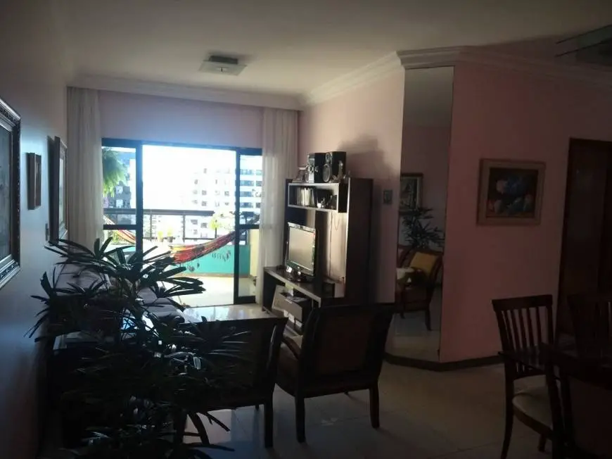 Foto 3 de Apartamento com 4 Quartos à venda, 158m² em Jardins, Aracaju
