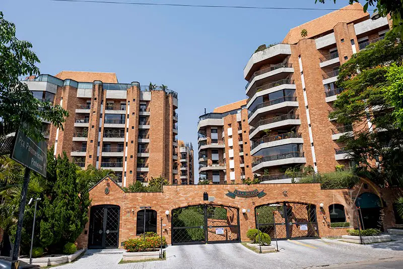 Foto 2 de Apartamento com 4 Quartos à venda, 310m² em Vila Ida, São Paulo