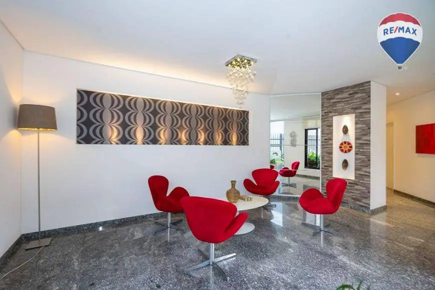 Foto 3 de Apartamento com 4 Quartos à venda, 187m² em Vila Mariana, São Paulo