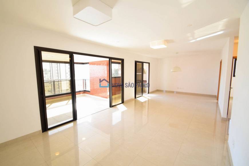 Foto 1 de Apartamento com 4 Quartos à venda, 433m² em Vila Mariana, São Paulo