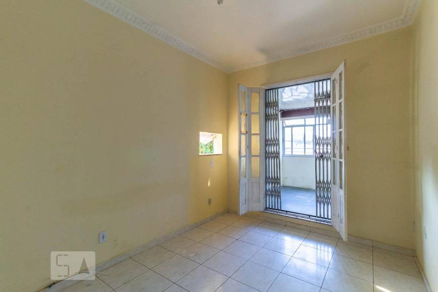 Foto 1 de Casa com 1 Quarto para alugar, 84m² em Engenho De Dentro, Rio de Janeiro