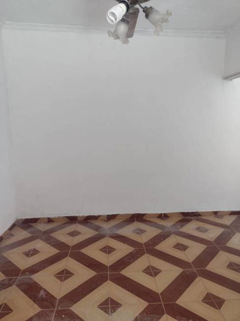 Foto 3 de Casa com 1 Quarto para alugar, 55m² em Engenho De Dentro, Rio de Janeiro