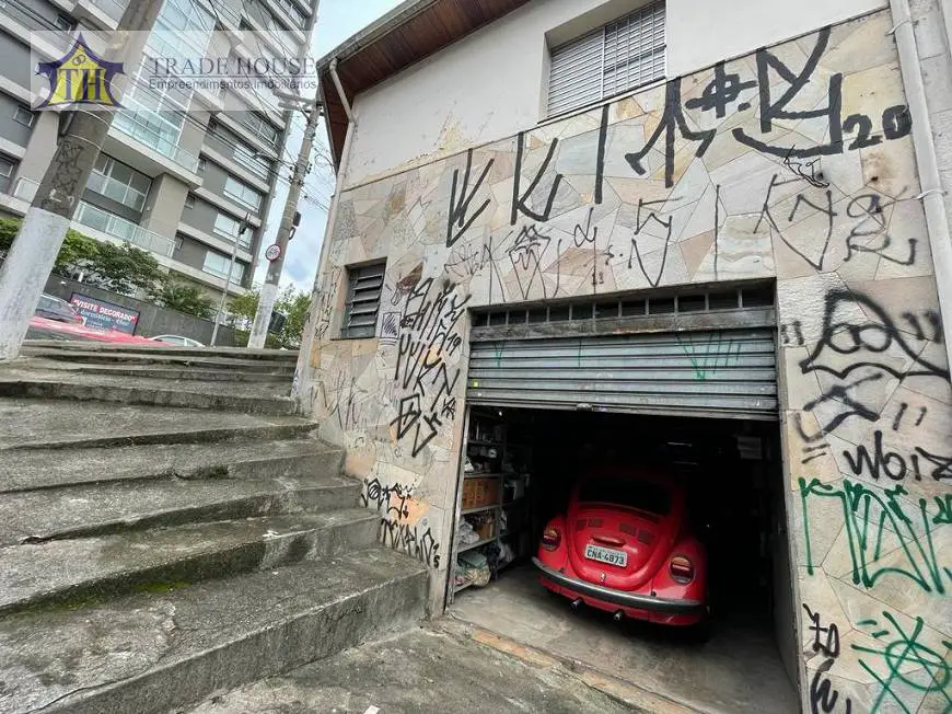 Foto 1 de Casa com 1 Quarto à venda, 80m² em Ipiranga, São Paulo