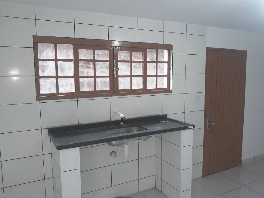 Foto 3 de Casa com 1 Quarto para alugar, 45m² em Jardim Vila Galvão, Guarulhos