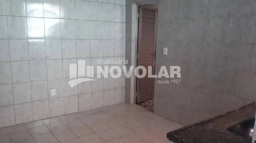 Foto 2 de Casa com 1 Quarto para alugar, 30m² em Lauzane Paulista, São Paulo