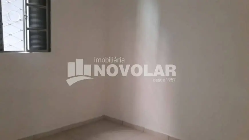 Foto 3 de Casa com 1 Quarto para alugar, 30m² em Lauzane Paulista, São Paulo