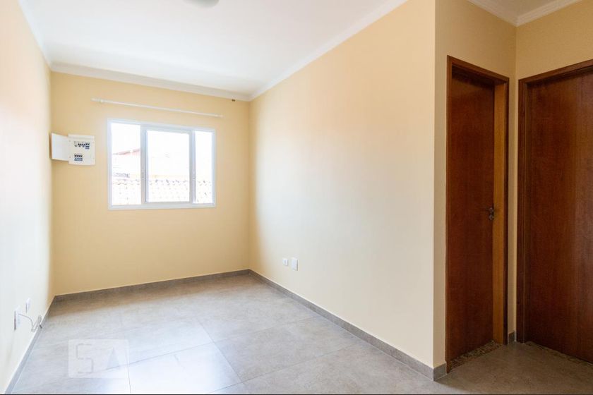 Foto 1 de Casa com 1 Quarto para alugar, 32m² em Santana, São Paulo