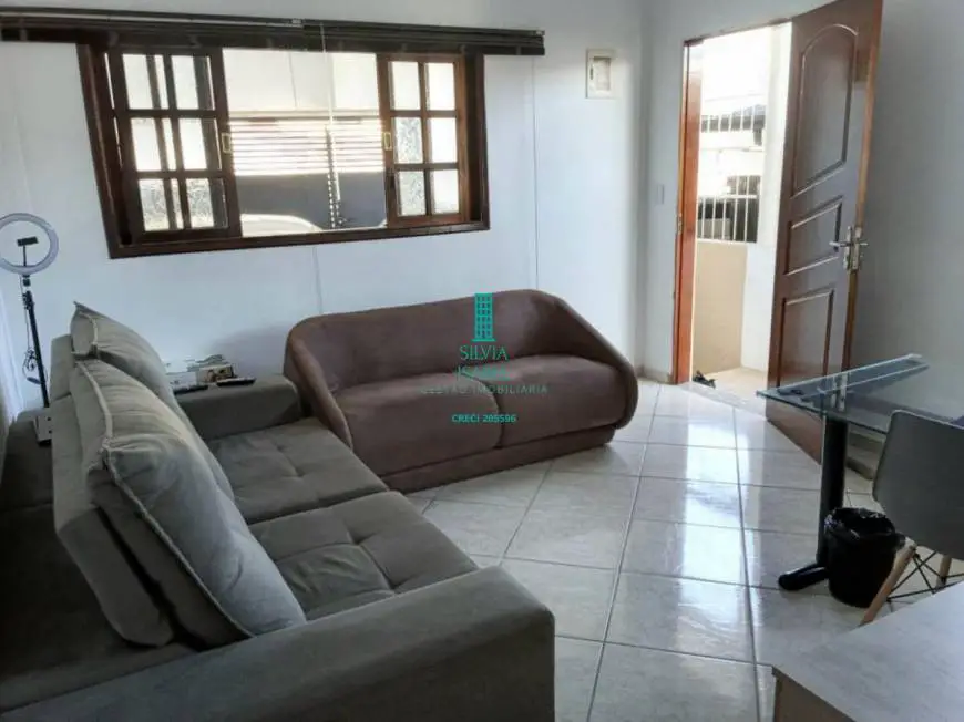 Foto 4 de Casa com 1 Quarto à venda, 131m² em Vila Bernadotti, Mogi das Cruzes