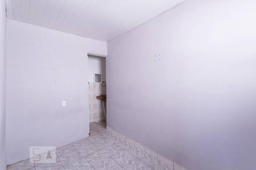 Foto 3 de Casa com 1 Quarto para alugar, 50m² em Vila Leopoldina, São Paulo