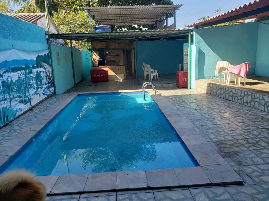 Foto 1 de Casa com 2 Quartos à venda, 300m² em Bangu, Rio de Janeiro