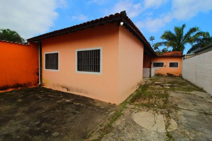 Foto 1 de Casa com 2 Quartos à venda, 126m² em Bopiranga, Itanhaém