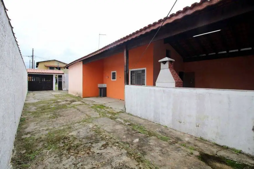 Foto 3 de Casa com 2 Quartos à venda, 126m² em Bopiranga, Itanhaém