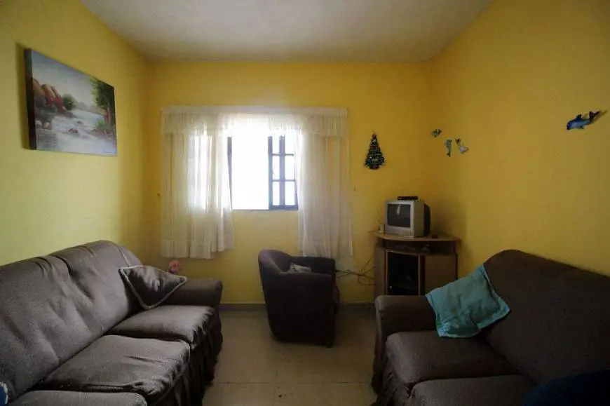 Foto 5 de Casa com 2 Quartos à venda, 126m² em Bopiranga, Itanhaém