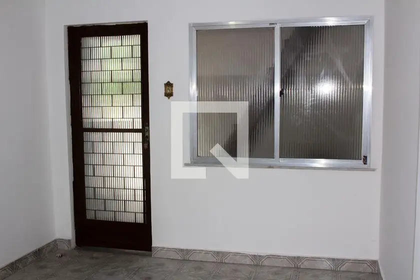 Foto 3 de Casa com 2 Quartos para alugar, 75m² em Engenho De Dentro, Rio de Janeiro