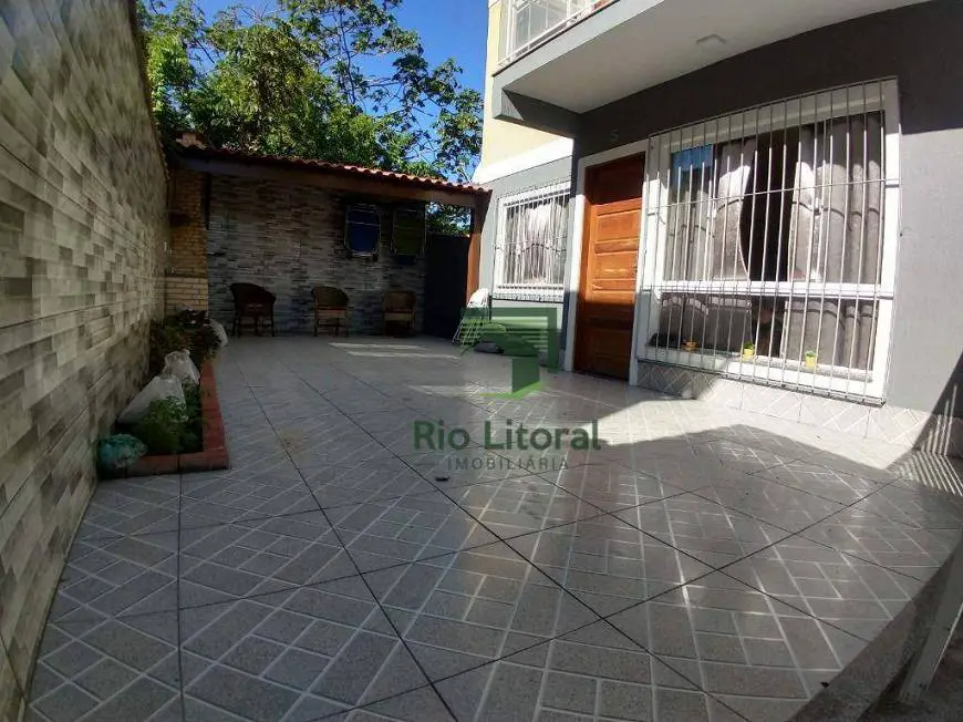 Foto 1 de Casa com 2 Quartos à venda, 69m² em Enseada das Gaivotas, Rio das Ostras