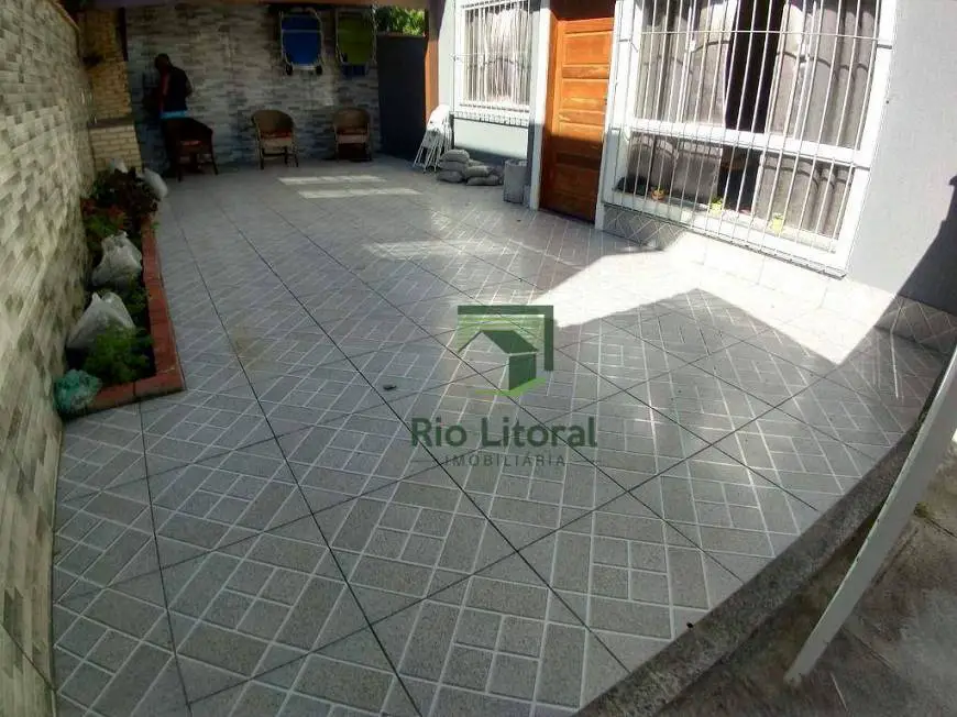 Foto 2 de Casa com 2 Quartos à venda, 69m² em Enseada das Gaivotas, Rio das Ostras