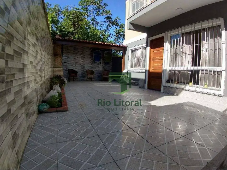 Foto 3 de Casa com 2 Quartos à venda, 69m² em Enseada das Gaivotas, Rio das Ostras