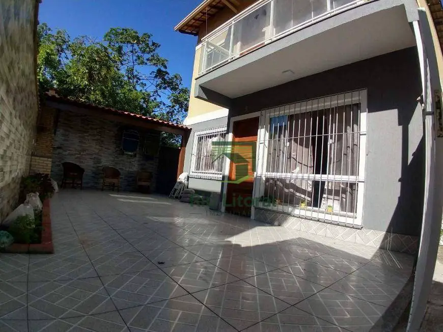 Foto 4 de Casa com 2 Quartos à venda, 69m² em Enseada das Gaivotas, Rio das Ostras