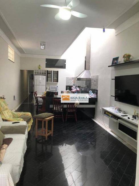 Foto 1 de Casa com 2 Quartos à venda, 124m² em Jardim Vergueiro, Sorocaba