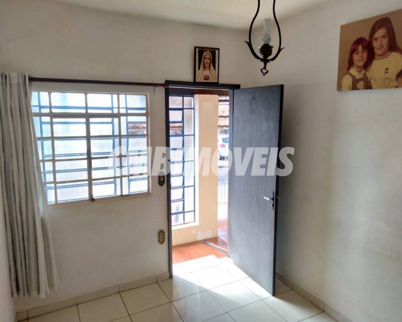 Foto 3 de Casa com 2 Quartos à venda, 120m² em Mansões Santo Antônio, Campinas