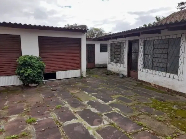 Foto 1 de Casa com 2 Quartos à venda, 420m² em Nonoai, Porto Alegre