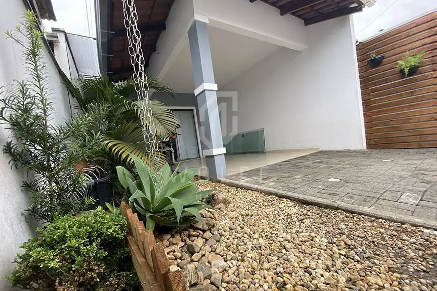 Foto 2 de Casa com 2 Quartos à venda, 72m² em Nossa Senhora da Paz, Balneário Piçarras