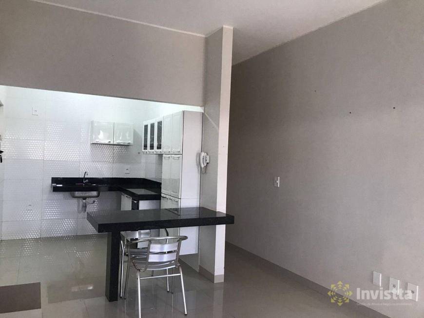 Foto 5 de Casa com 2 Quartos para alugar, 97m² em Plano Diretor Norte, Palmas