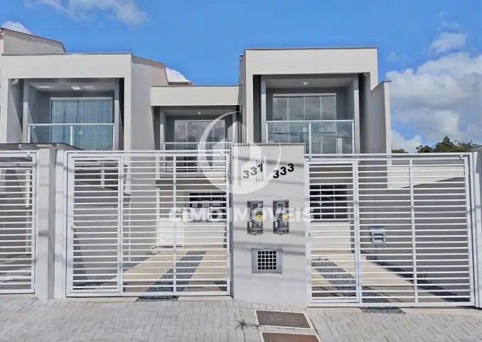 Foto 1 de Casa com 2 Quartos à venda, 81m² em Velha Central, Blumenau