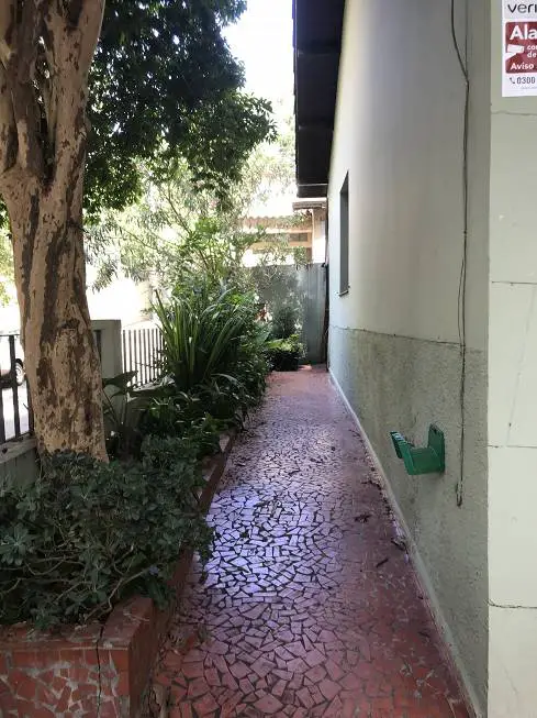 Foto 2 de Casa com 2 Quartos para alugar, 120m² em Vila Beatriz, São Paulo