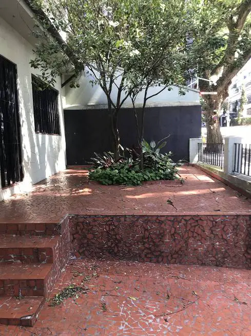 Foto 3 de Casa com 2 Quartos para alugar, 120m² em Vila Beatriz, São Paulo