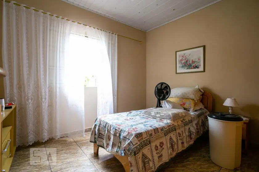 Foto 5 de Casa com 2 Quartos para alugar, 80m² em Vila Miriam, São Paulo