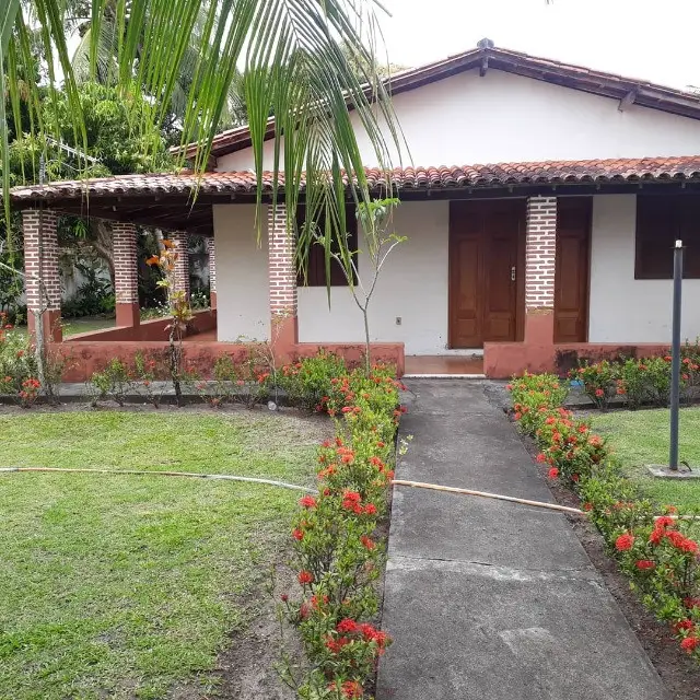 Foto 1 de Casa com 3 Quartos à venda, 640m² em Barra do Gil, Vera Cruz