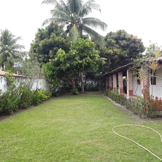 Foto 3 de Casa com 3 Quartos à venda, 640m² em Barra do Gil, Vera Cruz