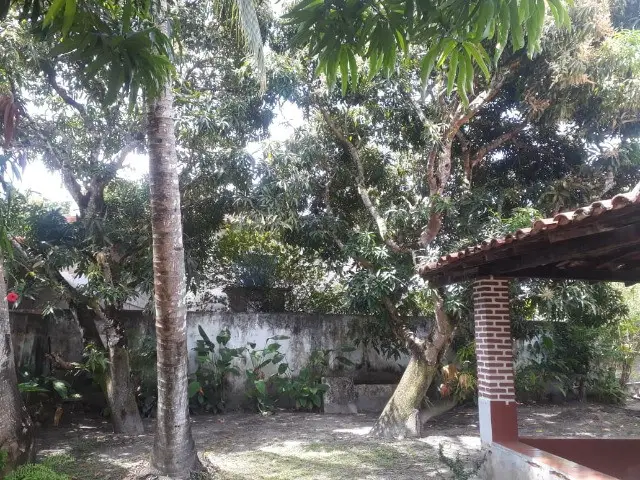 Foto 5 de Casa com 3 Quartos à venda, 640m² em Barra do Gil, Vera Cruz