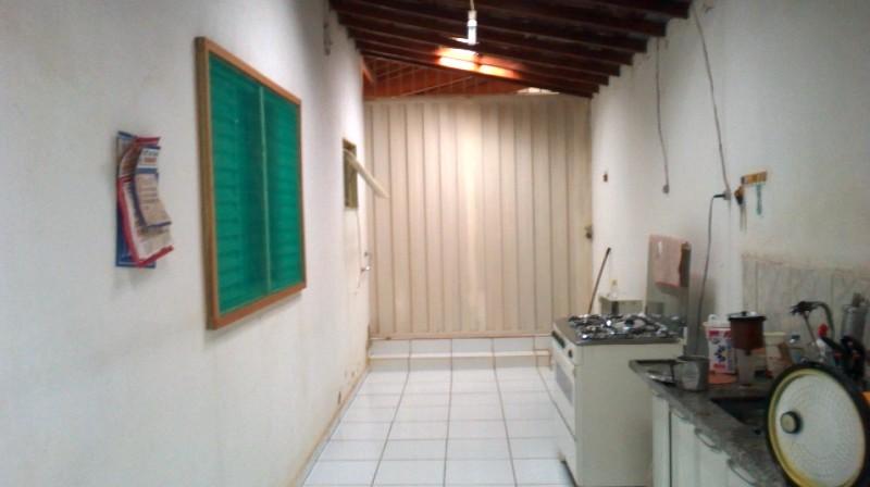 Foto 1 de Casa com 3 Quartos à venda, 180m² em Lourdes, Uberaba