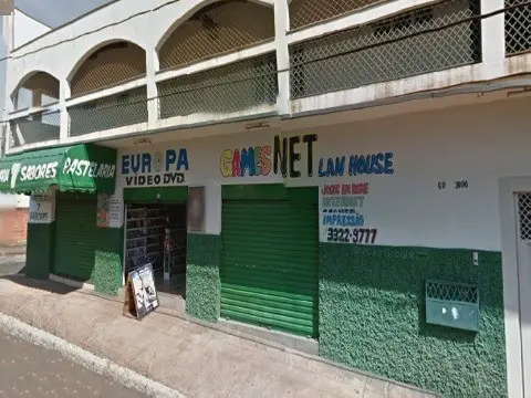 Foto 1 de Casa com 3 Quartos à venda, 456m² em Lourdes, Uberaba