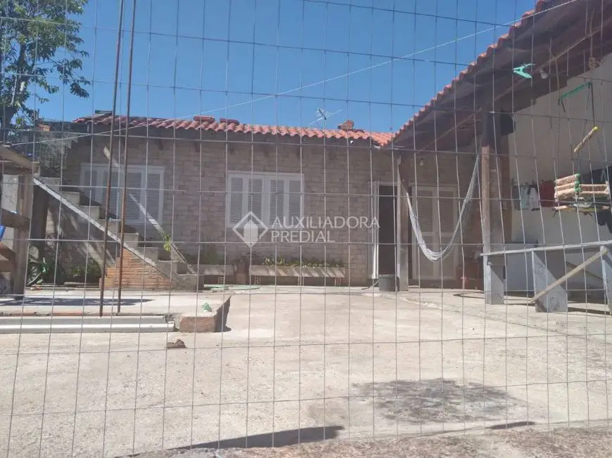 Foto 1 de Casa com 3 Quartos à venda, 100m² em Morada Da Colina, Guaíba