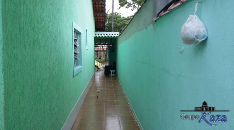 Foto 3 de Casa com 3 Quartos à venda, 190m² em Parque Novo Horizonte, São José dos Campos