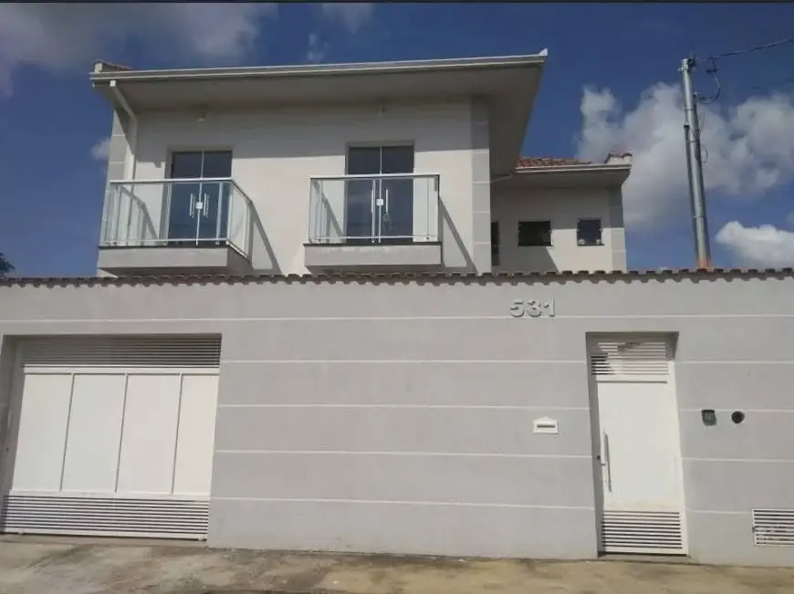 Foto 1 de Casa com 3 Quartos à venda, 135m² em Pestana, Osasco