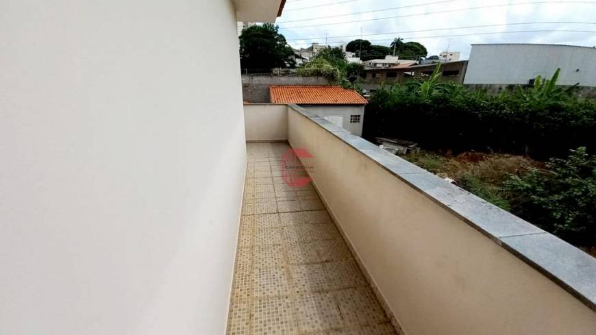 Foto 4 de Casa com 3 Quartos para alugar, 180m² em Vila das Hortências, Jundiaí