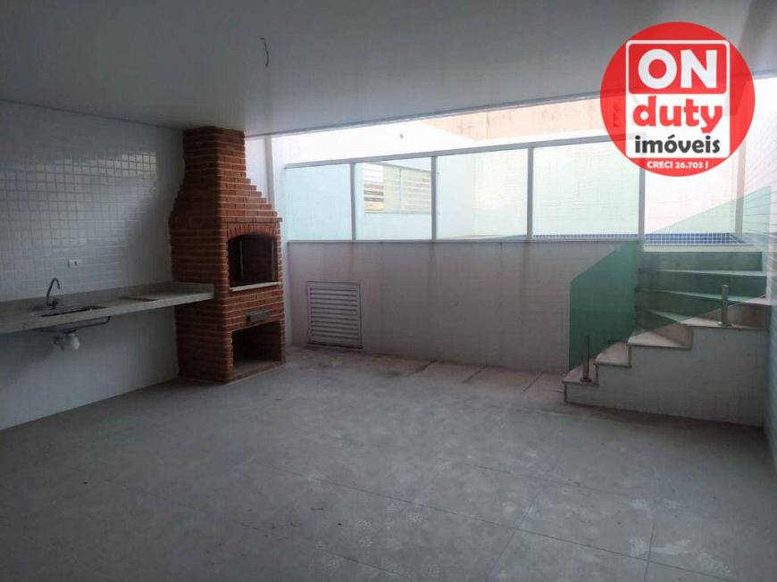 Foto 1 de Casa com 4 Quartos à venda, 270m² em Aparecida, Santos