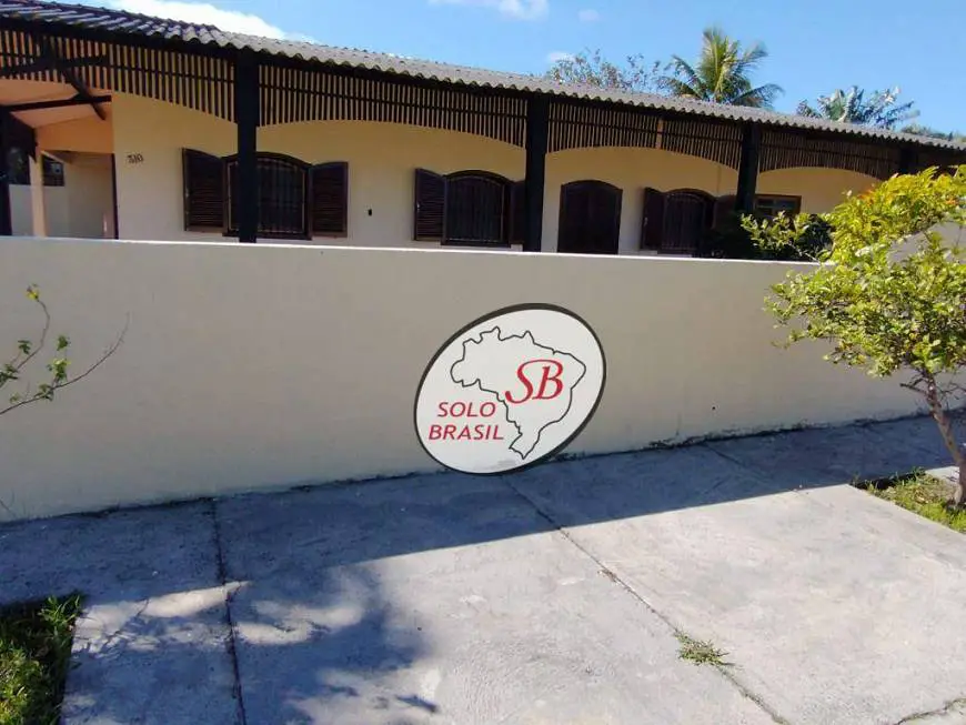 Foto 2 de Casa com 4 Quartos à venda, 279m² em Balneário Icaraí, Ilha Comprida