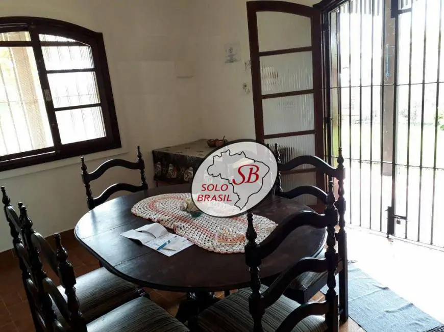 Foto 4 de Casa com 4 Quartos à venda, 279m² em Balneário Icaraí, Ilha Comprida
